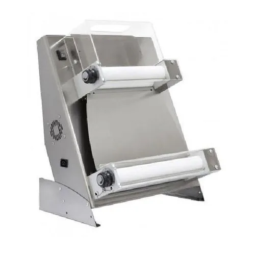 Commercial Pizza Dough Roller