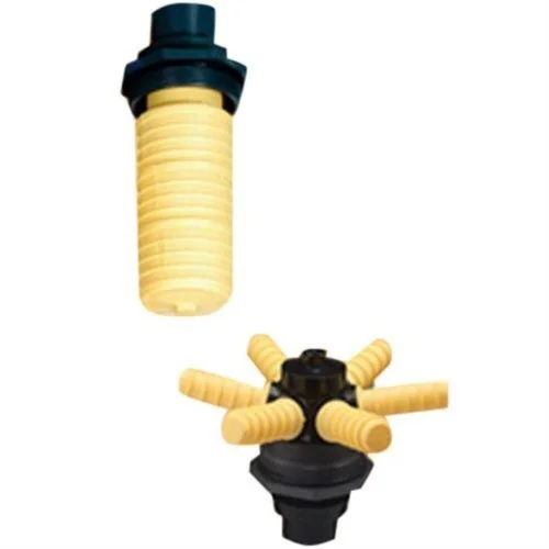 Commercial Plastic RO Distribution System