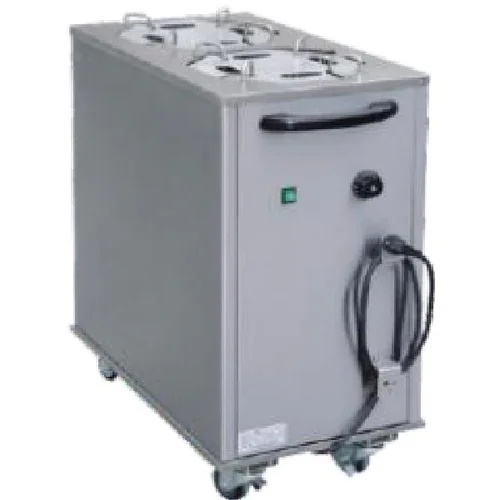 Commercial Plate Warming Machine