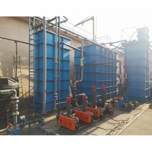 Commercial Sewage Membrane Bio Reactor