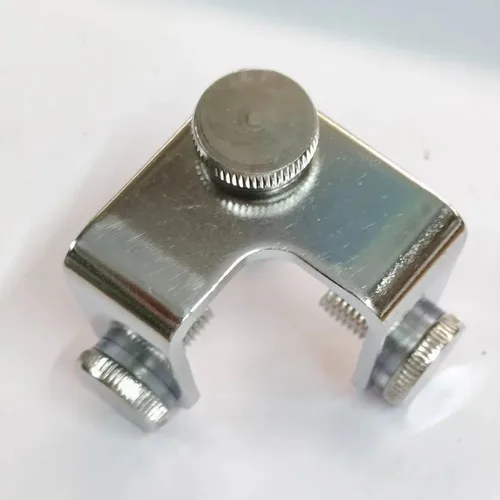 Commercial Stainless Steel Corner for Display Counter