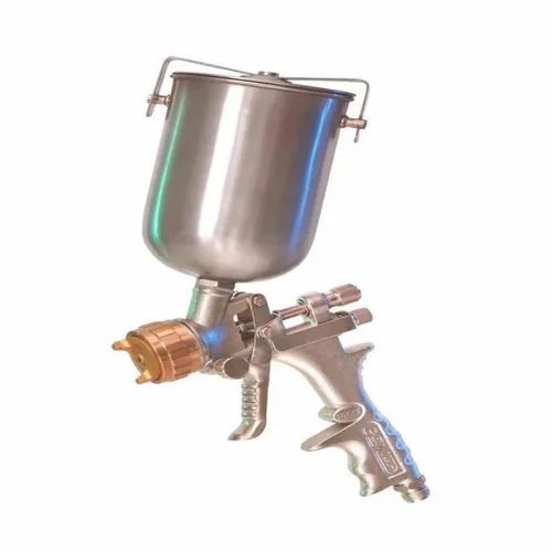 Commercial Stainless Steel Spray Gun