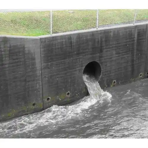 Commercial Storm Water Management