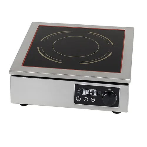 Commercial Tabletop Induction