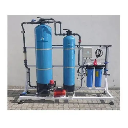 Commercial Water Iron Purifier