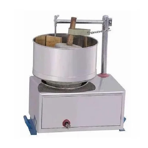 Commercial Wet Grinder
