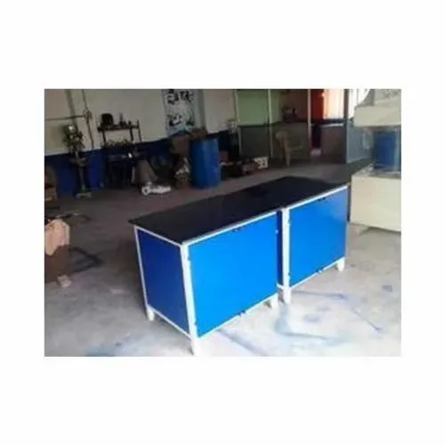 Commercial Workstation Table