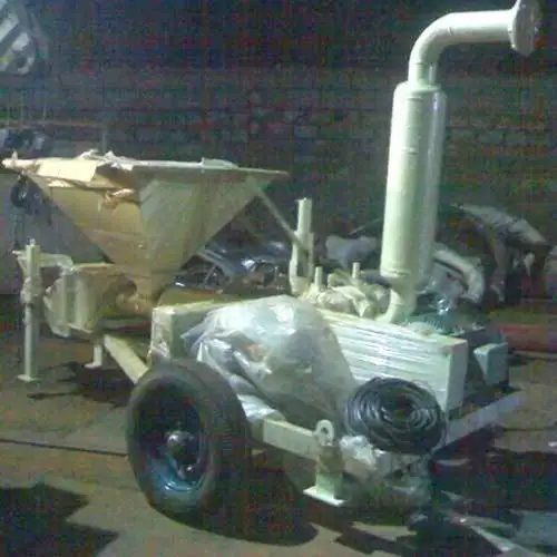 Compact Air Blower Device