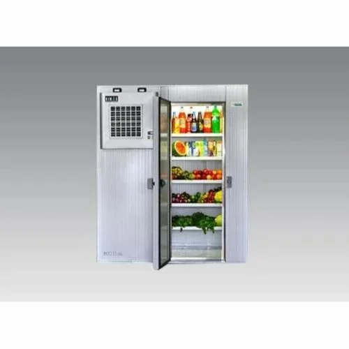 Compact Cold Storage Refrigeration System