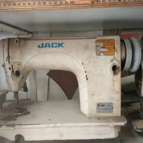 Compact Electric Sewing Machine