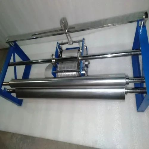 Compact Mini Printing Machine