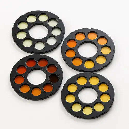 Comparator 2000 Color Disc