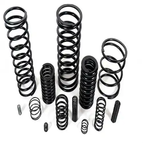 Compression Coil Springs