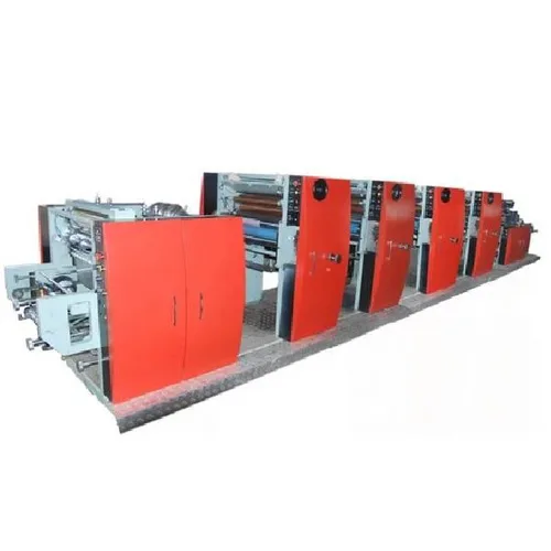 Computer Stationery Printing Equipment