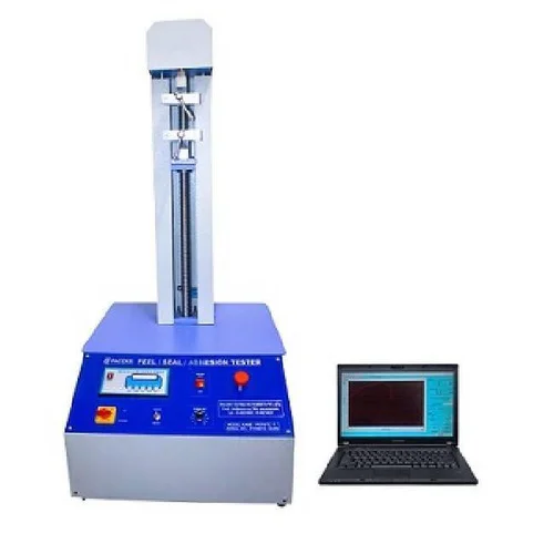 Computerized Adhesion Strength Tester