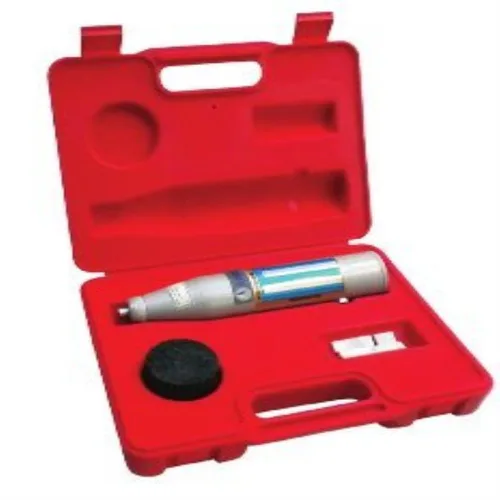 Concrete Compression Test Hammer