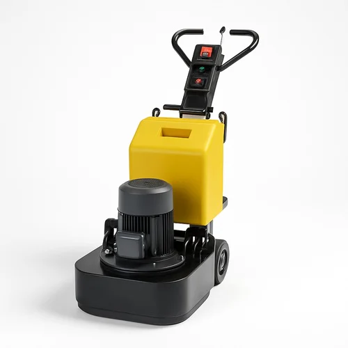 Concrete Floor Grinding Machine