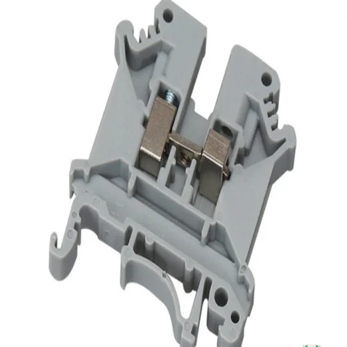 Connectwell DIN Rail Terminals, 2.5sqmm