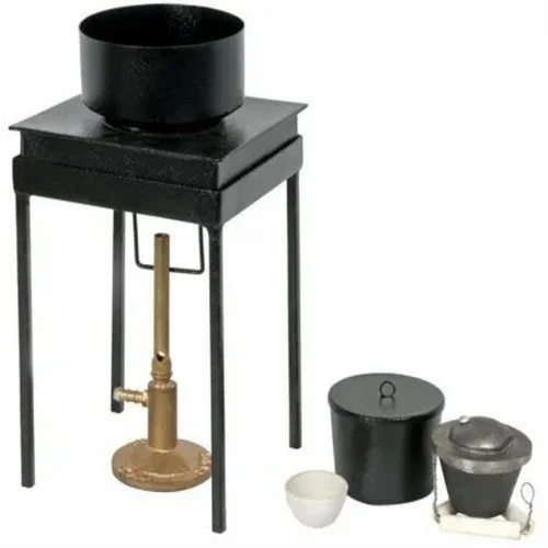 Conradson Residue Apparatus