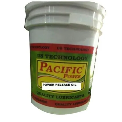 Construction Shuttering Oil