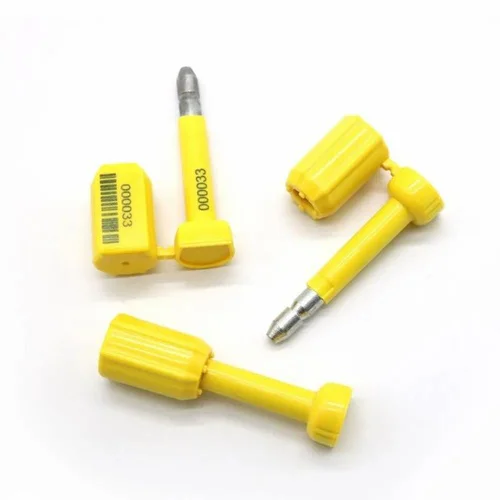 Container Bolt Seals - 80mm