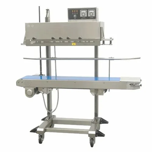 Continuous Horizontal Band Sealer