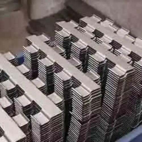 Conveyor Fabrication Service