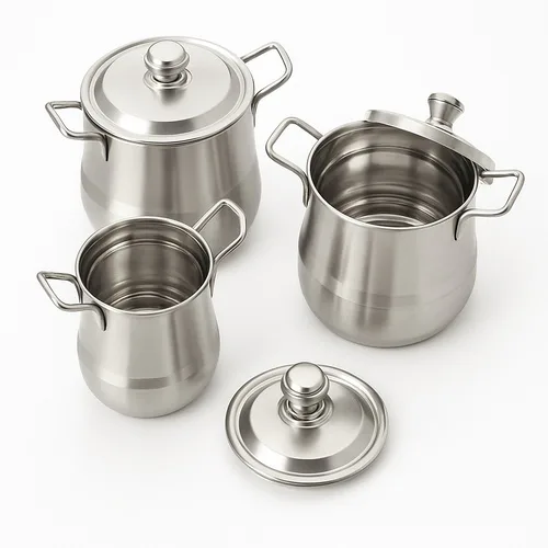 Cookwell Serving Bowl Set