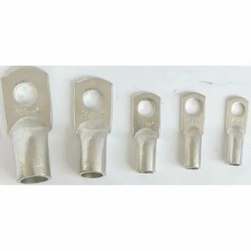 Copper Cable Terminals