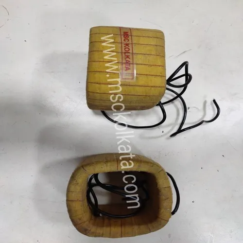 Copper Closing Coil for VCB Breaker 220V DC