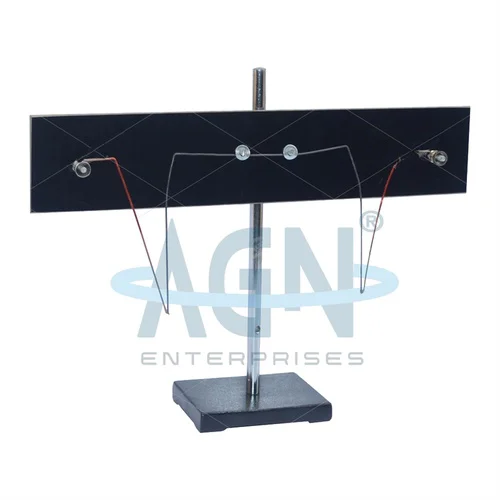 Copper-Constantan Thermocouple