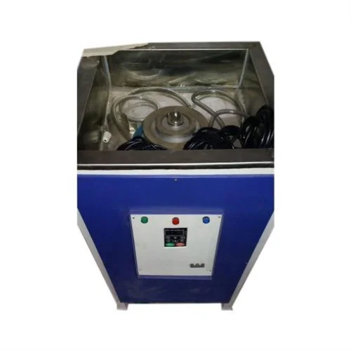 Core Buffing & Polishing Machine