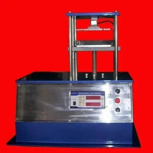 Core-Cone Compression Tester