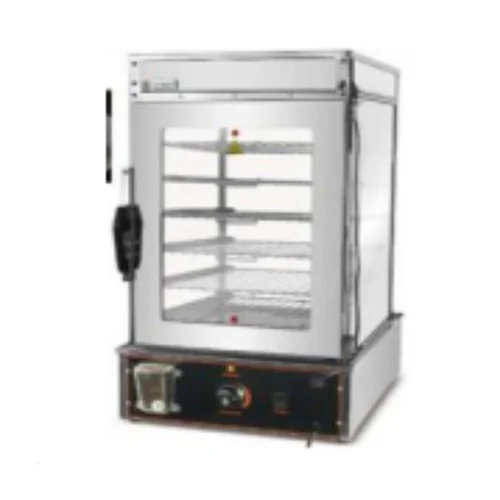 Corn Momo Steamer ZH500H