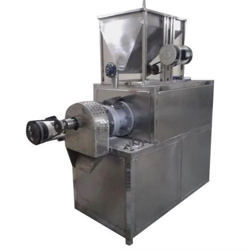 Corn Puff Production Equipment
