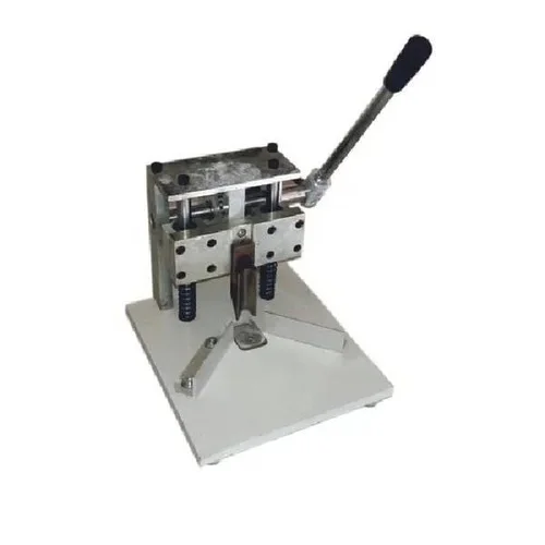 Corner Rounding Cutter