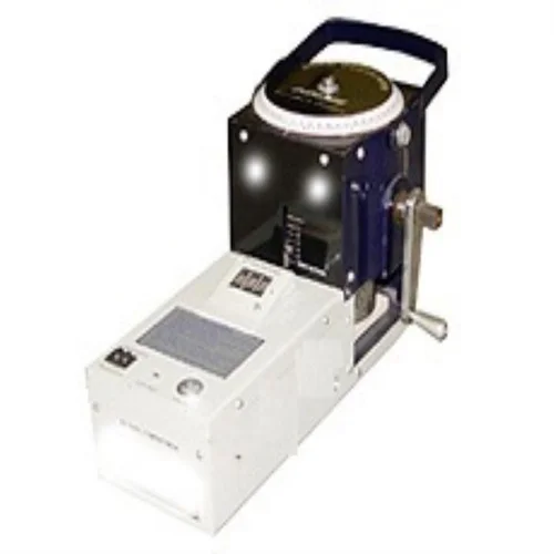 Corrosion Resistant Digital Moisture Meter