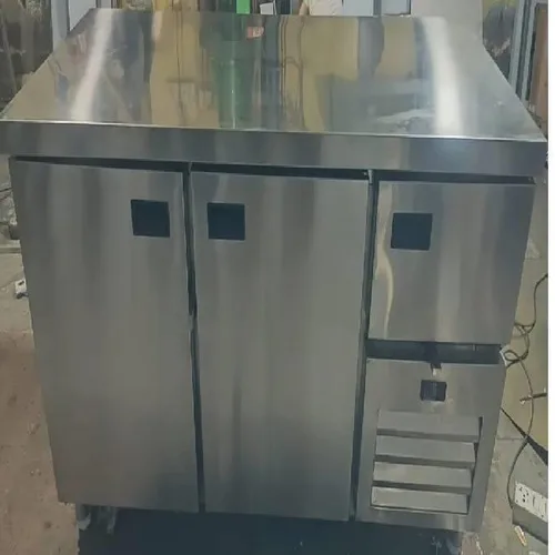 Countertop Freezer Unit