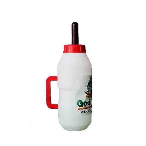 Cow Feeding Bottle 2.5 Liter