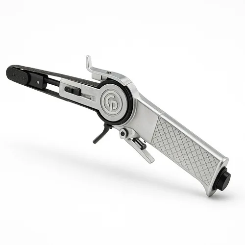 CP858 Belt Sander, 18000 RPM