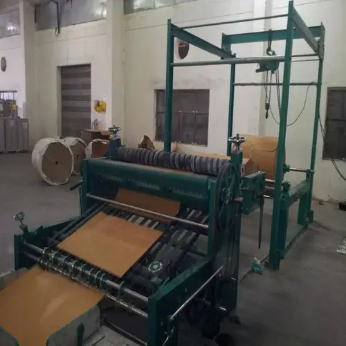 Craft High Speed Rotary Sheet Cutter