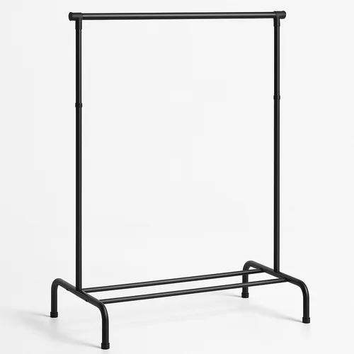 CRCA Garment Display Rack