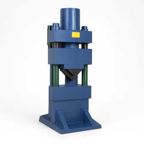 Criefco Hydraulic Section Cutting Equipment