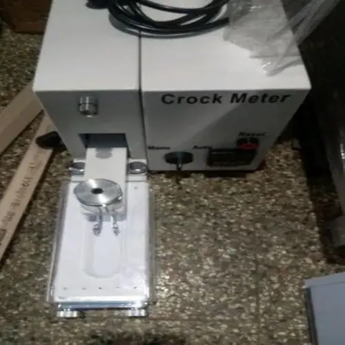 Crock Meter