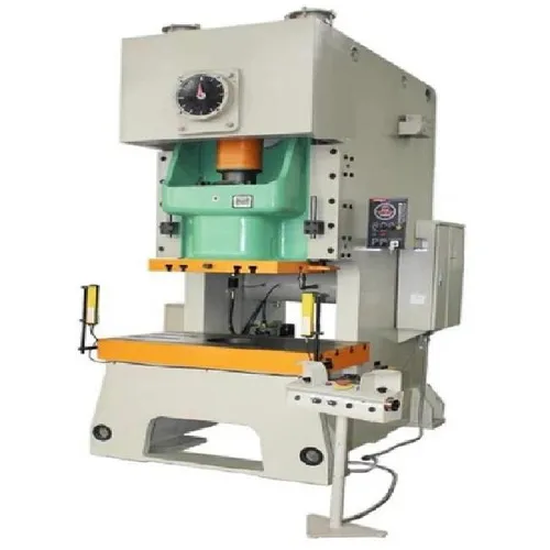 Cross Shaft Punching Press