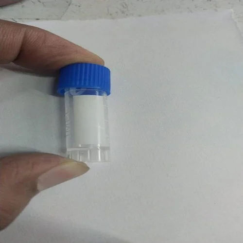 Cryogenic Polypropylene Vials