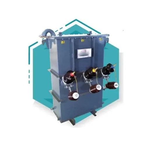 CSP Three Phase Distribution Transformer