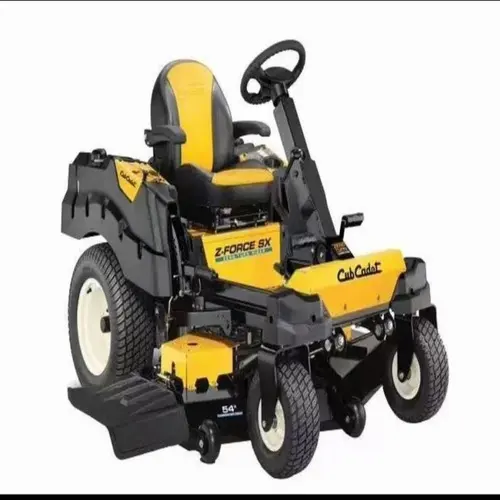 Cub Cadet Rider Lawn Machine, 250kg