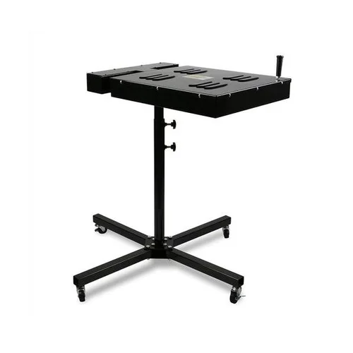 Curing Flash Machine