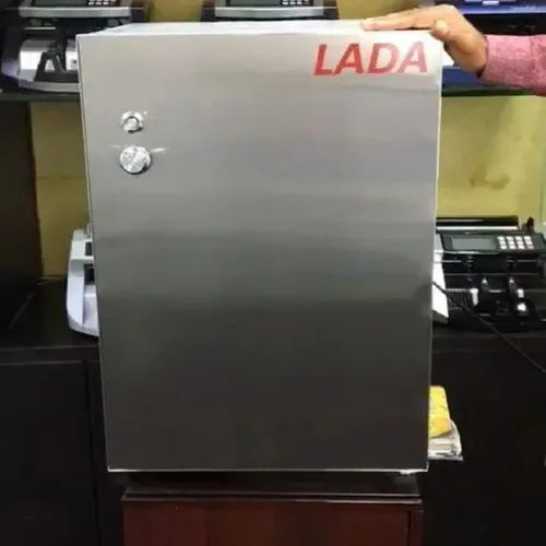 Currency Disinfection Machine, For Industrial